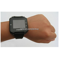 Watch pager