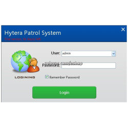 Patrol system