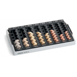 REKORD 8 PL G (handles)